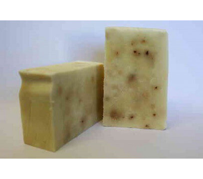 Savon Miel Abricot - 100% naturel