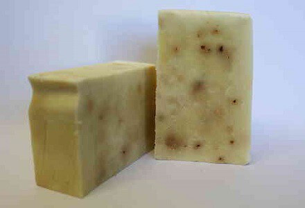 Savon Miel Abricot - 100%...