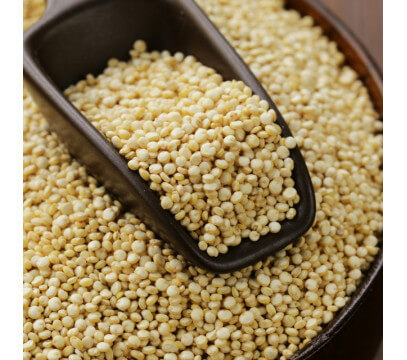 Quinoa Blanc