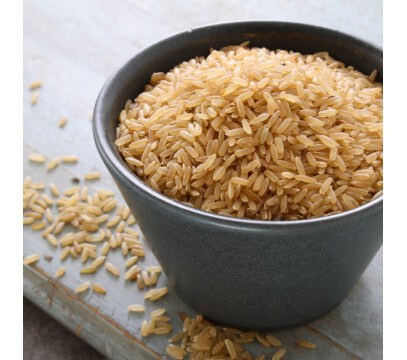 Riz Basmati Complet