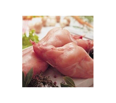 Lapin Entier