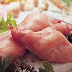 Lapin Entier