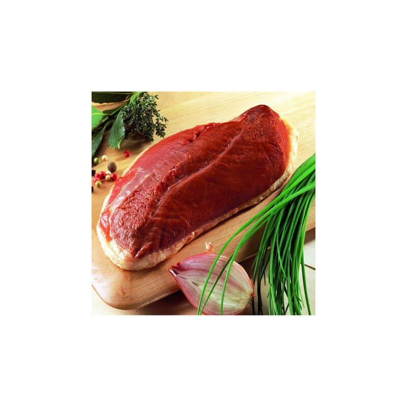 Magret de Canard Frais - Sous/vide