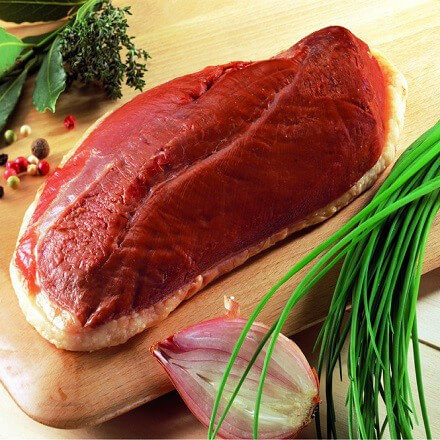 Magret de Canard Frais -...