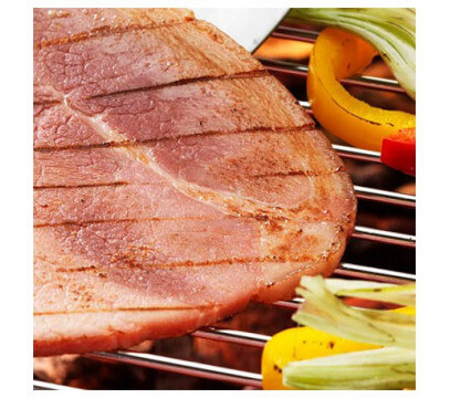 Jambon Blanc de Porc de la Ferme à poêler