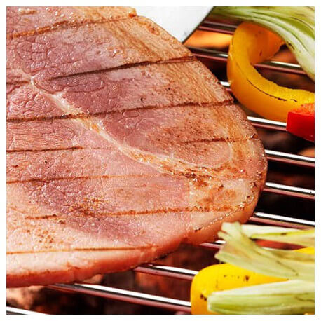 Jambon Blanc de Porc de la...
