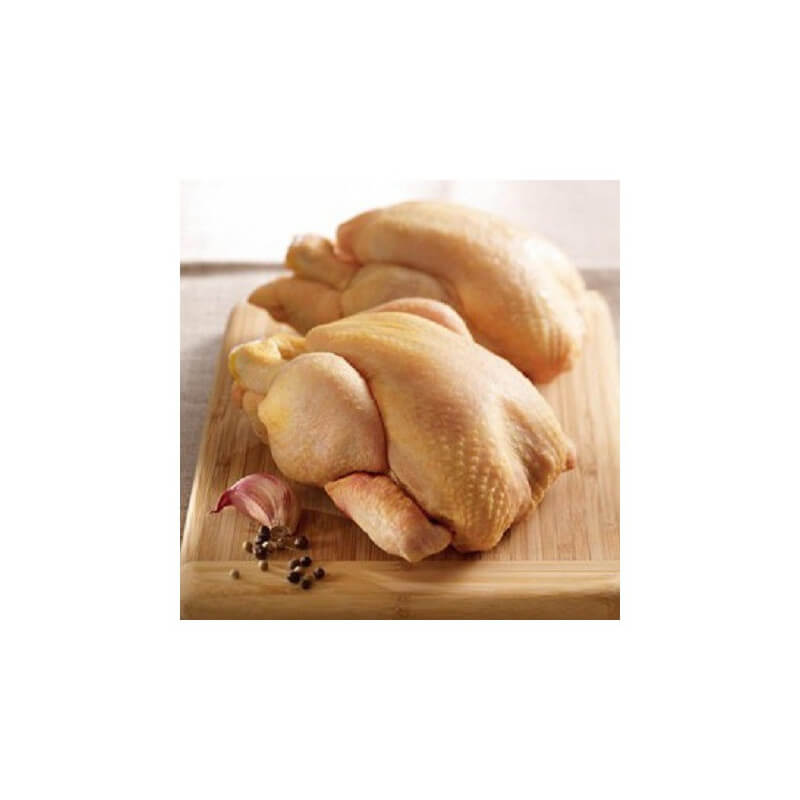 Coquelet