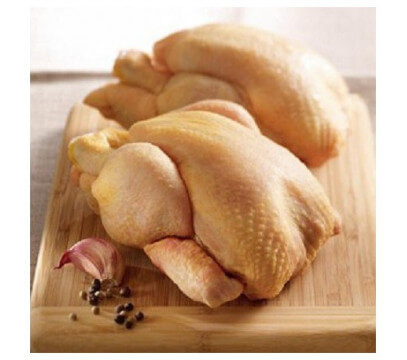 Coquelet