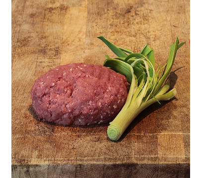 Viande hachée de Boeuf