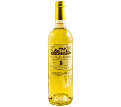 Château Pouchaud - Larquey - Bordeaux Supérieur - Moelleux - 2016