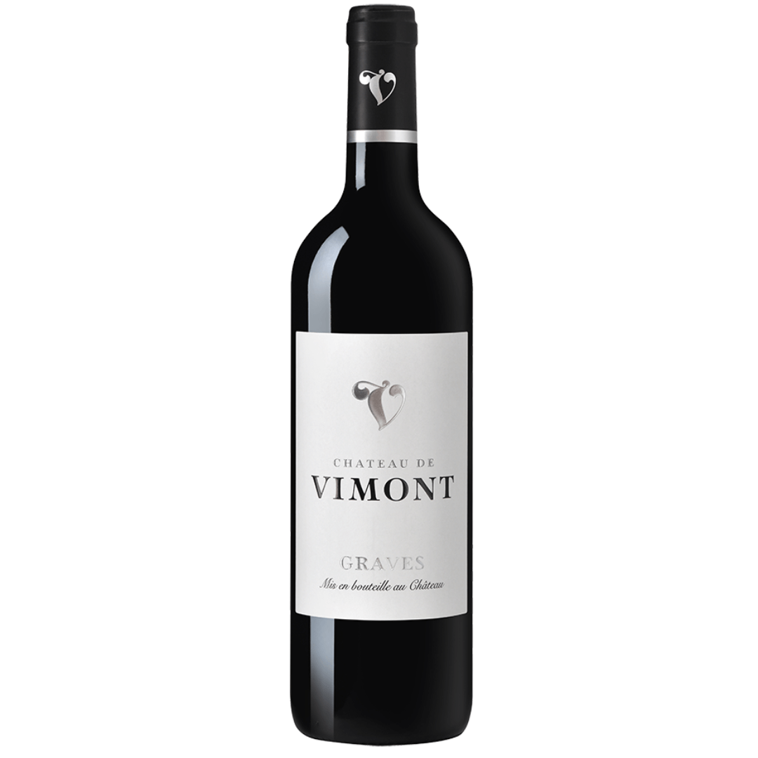Château de Vimont - 2018 -...