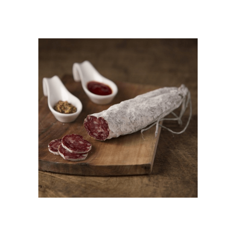 Saucisson Montagne