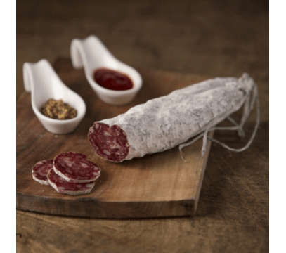 Saucisson Montagne