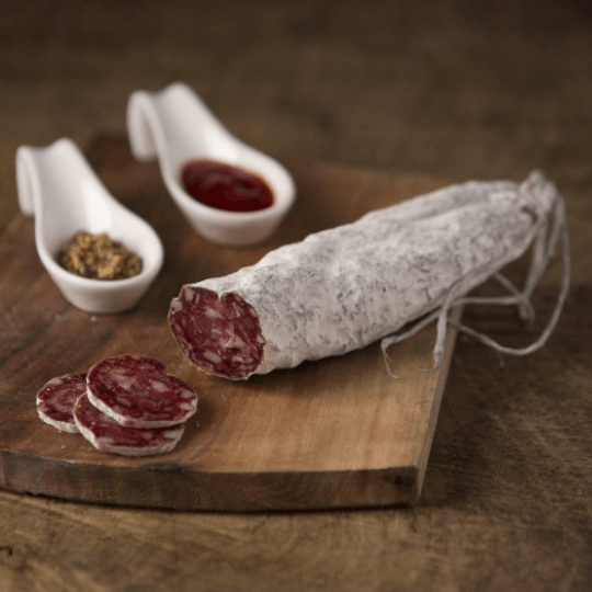 Saucisson Montagne