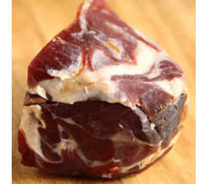 Talon de Jambon de Pays de la Ferme