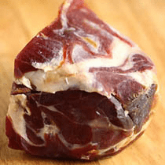 Talon de Jambon de Pays de...