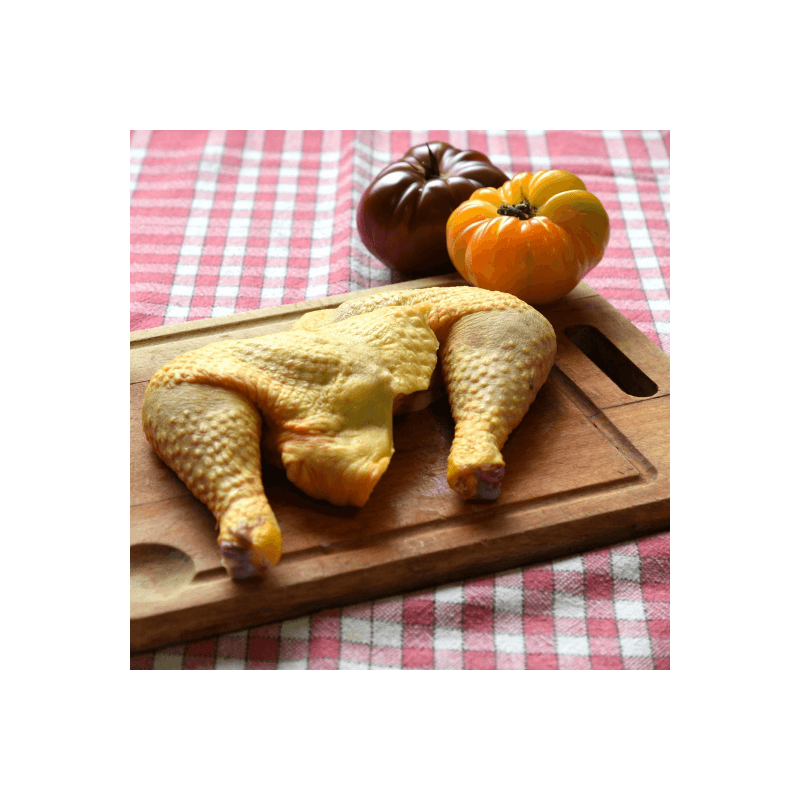Cuisses de Poulet