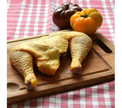 Cuisses de Poulet