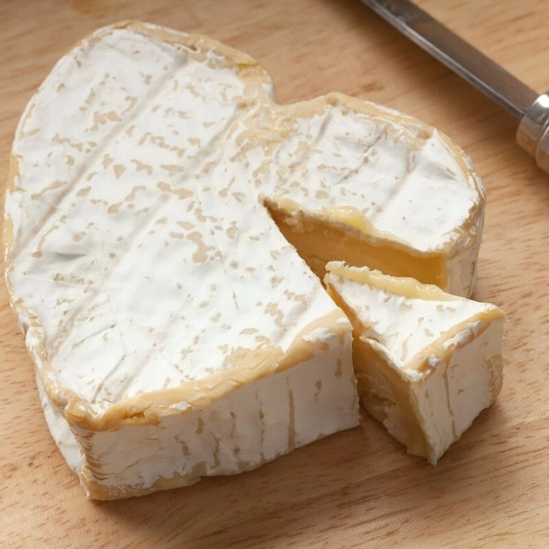 Coeur de Neufchâtel A.O.P.
