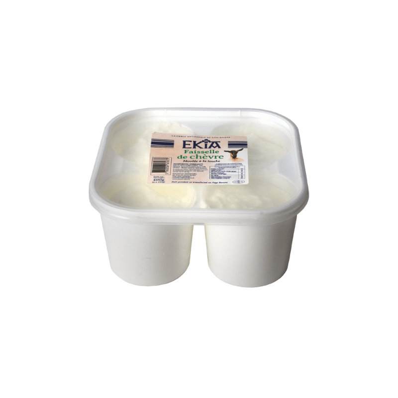 Faisselle de Chèvre Artisanale