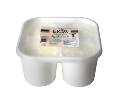 Faisselle de Chèvre Artisanale