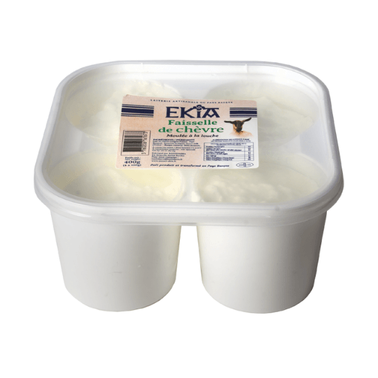 Faisselle de Chèvre Artisanale