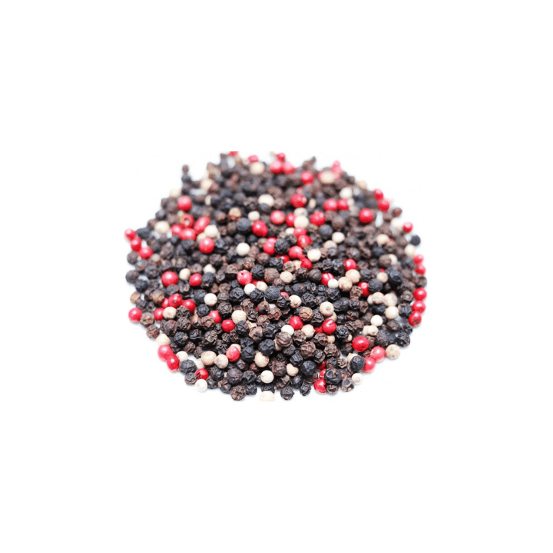 Mélange 3 Baies - Grains