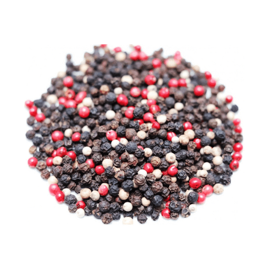 Mélange 3 Baies - Grains
