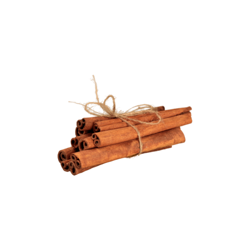 Cannelle - Tuyaux