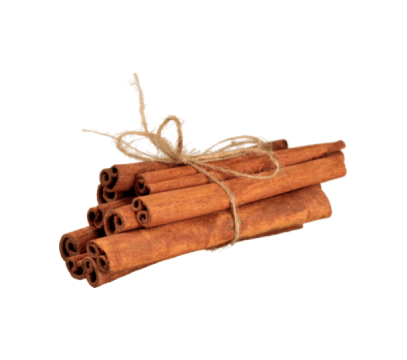 Cannelle - Tuyaux