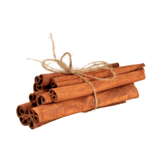 Cannelle - Tuyaux