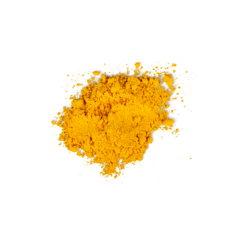 Curcuma - Poudre