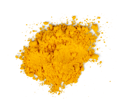 Curcuma - Poudre