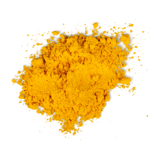 Curcuma - Poudre