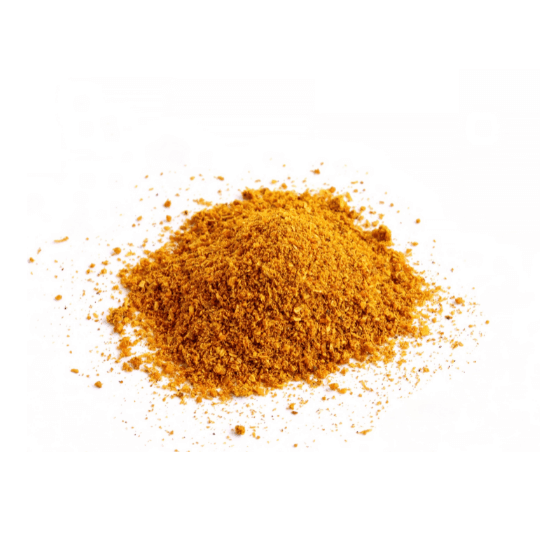 Curry Indien - Poudre