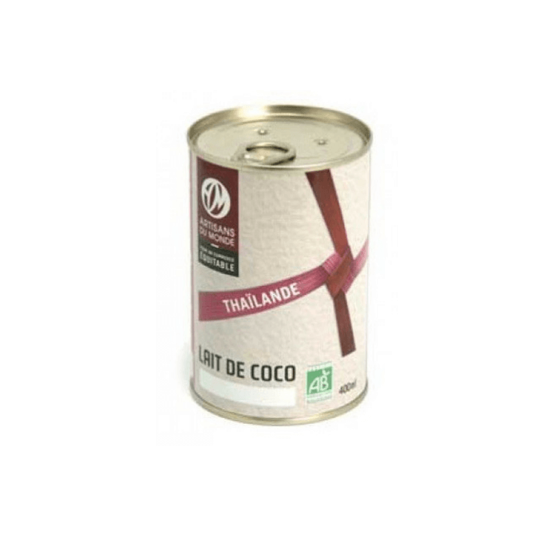 Lait de Coco