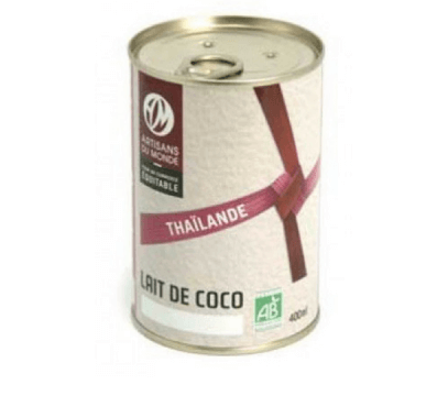 Lait de Coco