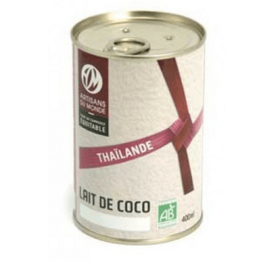 Lait de Coco