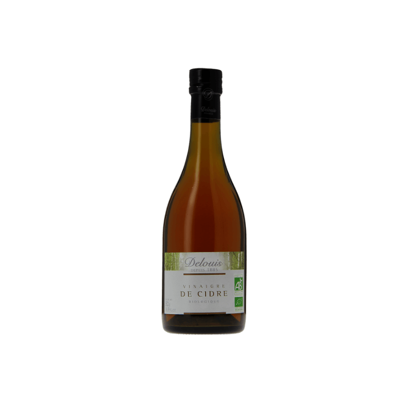 Vinaigre de Cidre
