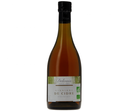 Vinaigre de Cidre