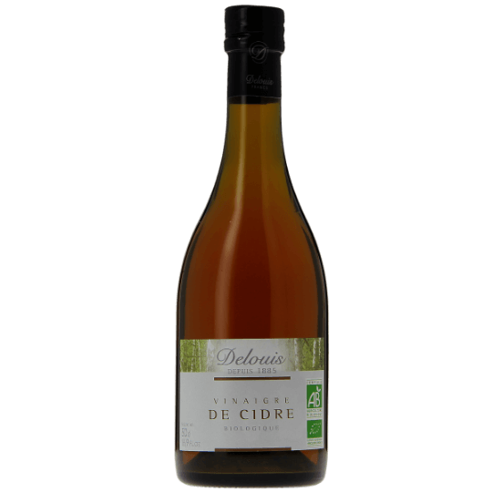 Vinaigre de Cidre