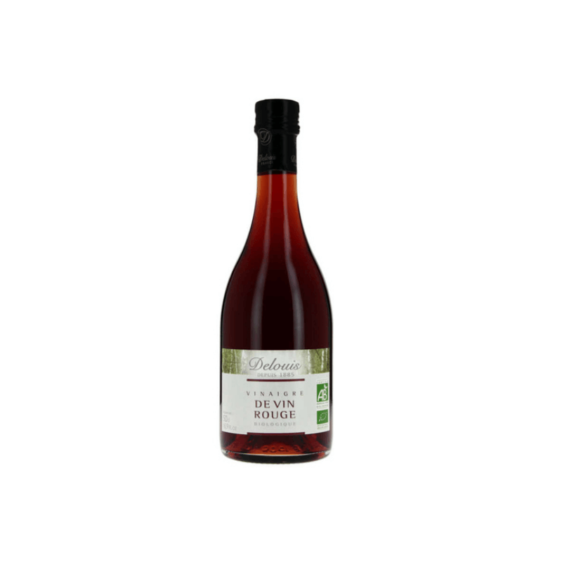 Vinaigre de vin rouge de Bordeaux