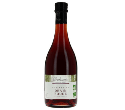 Vinaigre de vin rouge de Bordeaux