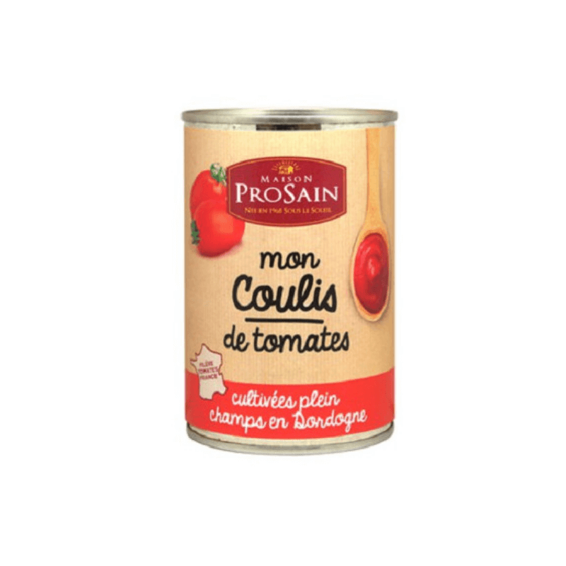 Coulis de Tomates
