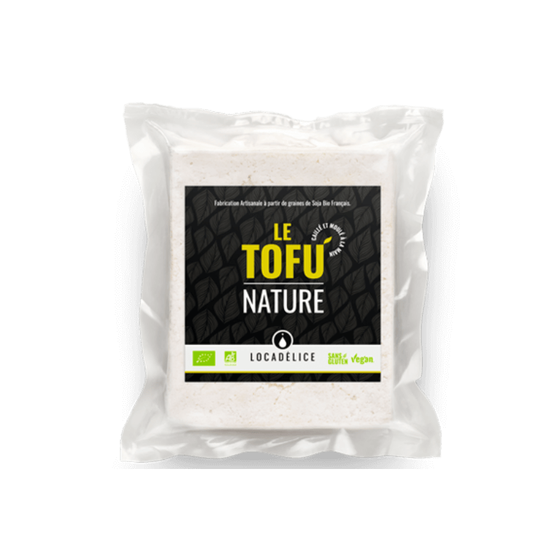 Tofu Tradition Nature