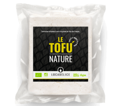 Tofu Tradition Nature