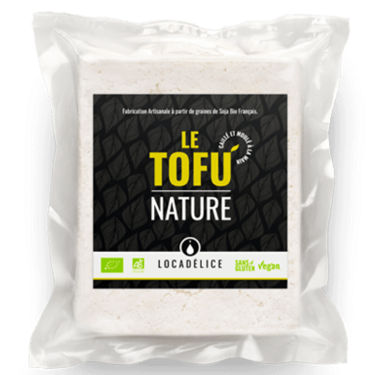 Tofu Tradition Nature