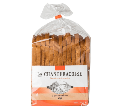 Tradition L'Authentique - Biscottes Artisanales
