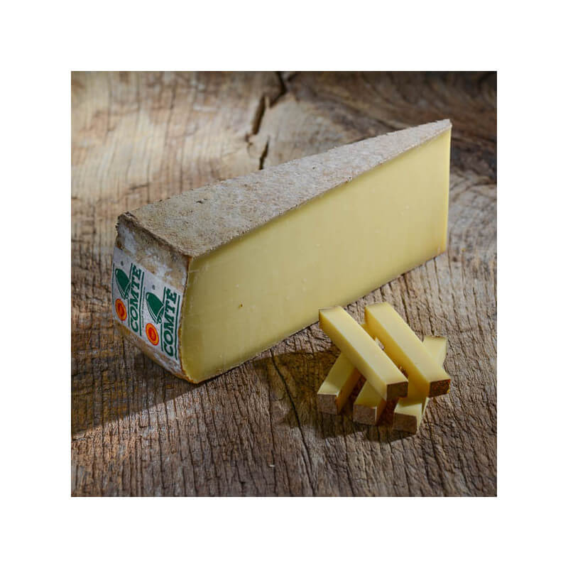 Comté Fruité - 12 à 14 mois