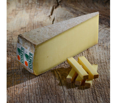 Comté Fruité - 12 à 14 mois
